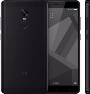Xiaomi Redmi Note 4 | Homologado | Envío Inmediato