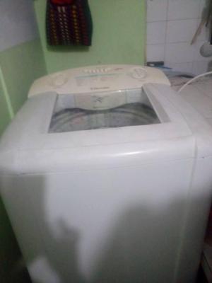 vendo elotrolux lavadora muy barata