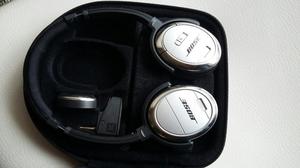 Audífonos Bose Qc 3
