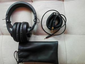 Audífonos de Estudio Shure Srh440