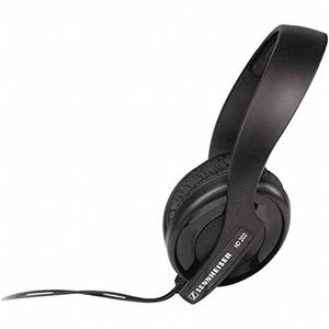 Audifonos Profesionales Sennheiser Hd 202 Ii Envio Gratis