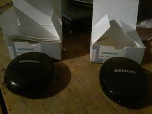 Audifonos alemanes marca siemens