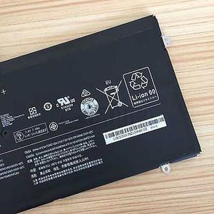 Batería Oem L12m4pcp De Lenovo Yoga2 Pro 13