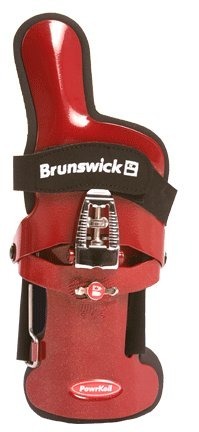 Brunswick Power Koil Xf Left Hand Medium Bowling Glove