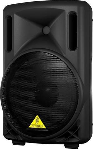 Cabina Activa Behringer B210d Parlante De wts