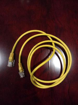 Cable de Red Rj45