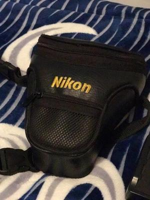 Camara Nikon D90
