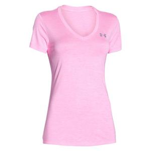 Camiseta Under Armour Twisted Tech