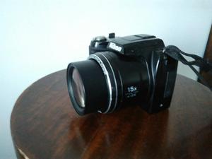 Cámara Nikon Coolpix L110 Semiprof