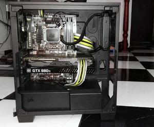 Combo: Board Asrock Extreme Z77 I GB Ram Ddr3