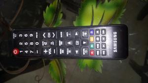 Control Samsung Smart Tv