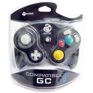 Controlador Hydra Performance® Para Nintendo Gamecube
