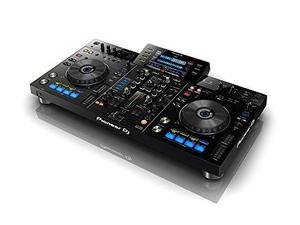 Controlador Pioneer Xdj Rx Rekordbox Y Obsequio