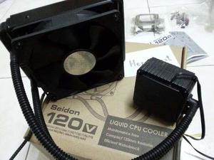 Cooler Master Seidon 120v