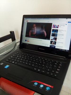 Exelente Portatil Lenovo G40