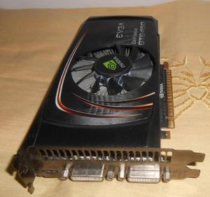 GTS 450 de NVIDIA® GeForce®1GB DDR5