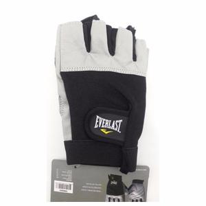 Guantes Para Pesas Everlast Authority 2 Gimnasio Ejercicio