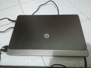 Hp Probook s