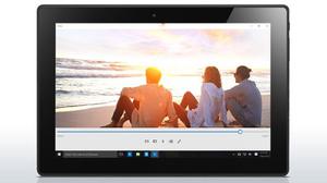 Ideapad Silver- Tablet Lenovo - Miix icr Ideap