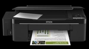 Impresora Epson de Tinta Continua