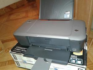 Impresora HP DESKJET 