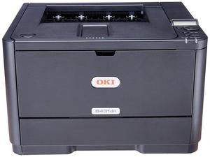 Impresora OKI B431 Dn