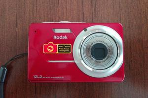 Kodak Easyshare M Mpxl