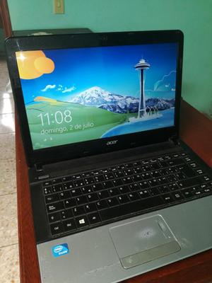Lapto Acer 8 de 10