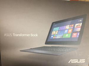 Laptop Transformer (Tablet) Asus