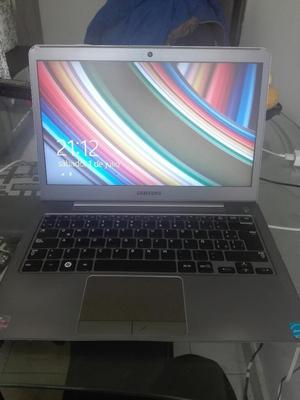 Laptops Ultra Delgado Samsung 4gb Ram