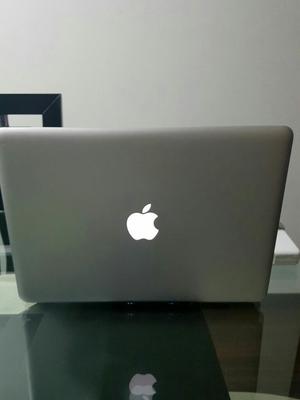 Macbook Pro Core I Garantizada