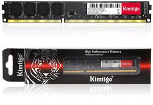 Memoria RAM DDR3 8Gb Kit 2x4Gb