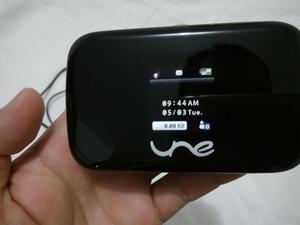 Mifi Quanta Qdp