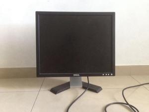 Monitor Dell de 19 Pulgadas