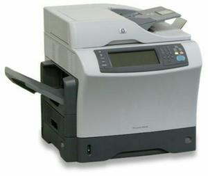 Multifuncional Hp Laser