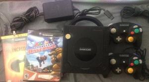 Nintendo Gamecube Buen Estado!