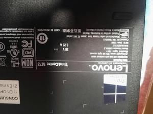 Ofrezco Cpu Lenovo Thinkcentre M73 Tin