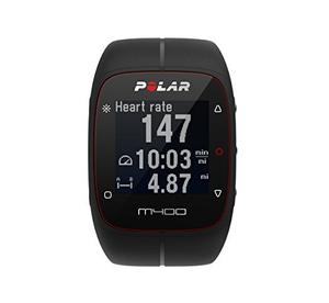 Polar M400 Gps Reloj Deportivo Inteligente Con Monitor De...