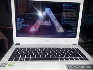 Portatil Acer Aspire E14 Nvidia 920