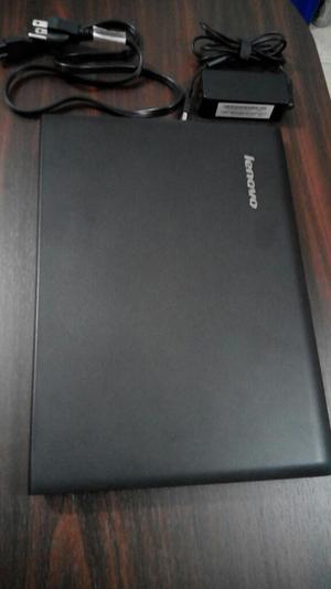 Portatil Lenovo G Como Nuevo