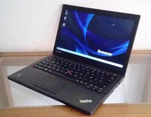 Portátil Ejecutivo Lenovo ThinkPad x240 Core i5 4ª Gen.