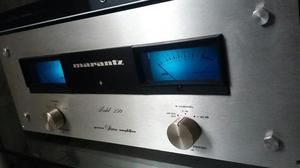 Power Marantz