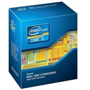 Procesador Intel I