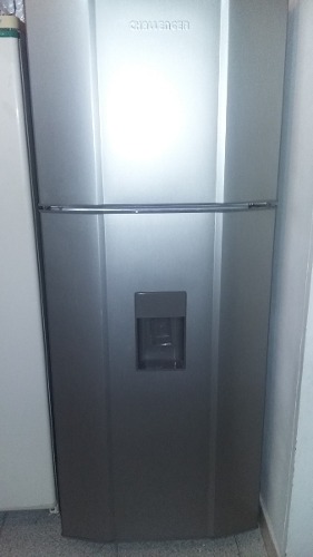 Refrigerador Challenger Linea Quantium 216 Litros