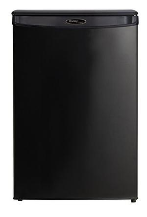 Refrigerador Compacto Danby Designer Dar026a1bdd Negro