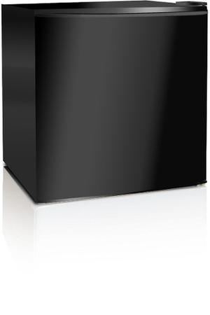 Refrigerador Compacto Midea Whs-65lb1 Negro