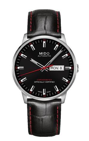 Reloj Mido Commander Ii Auto Chronometer M