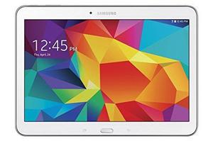 Samsung Galaxy Tab 4 16gb (10.1 Pulgadas, Blanco) (certif...