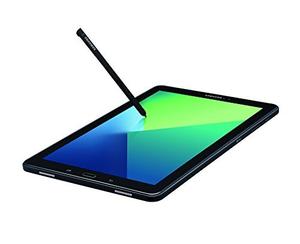 Samsung Galaxy Tab A Con S Pen, 16 Gb Wifi Tablet 10,1 Pu...