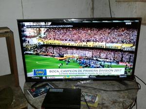 Samsung Smart Tv 40